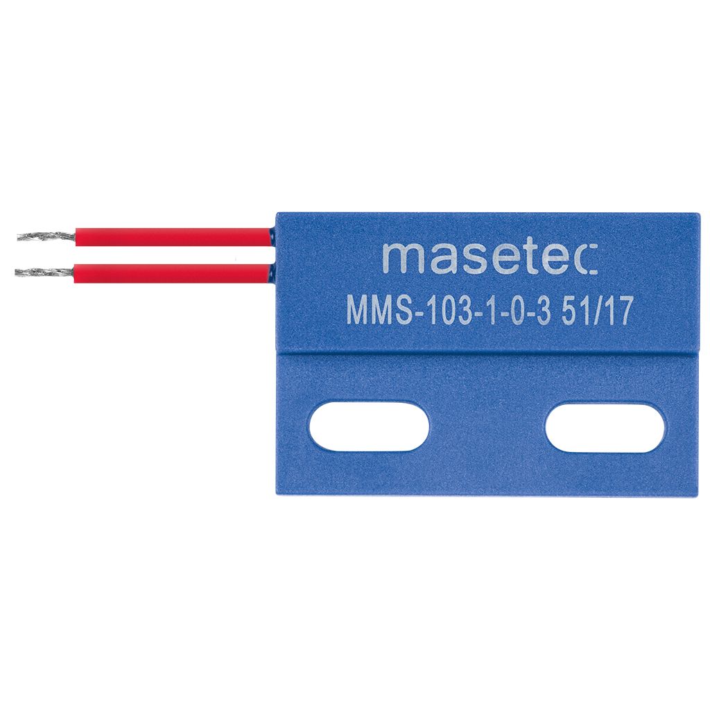 Reedsensor Flange MMS-103