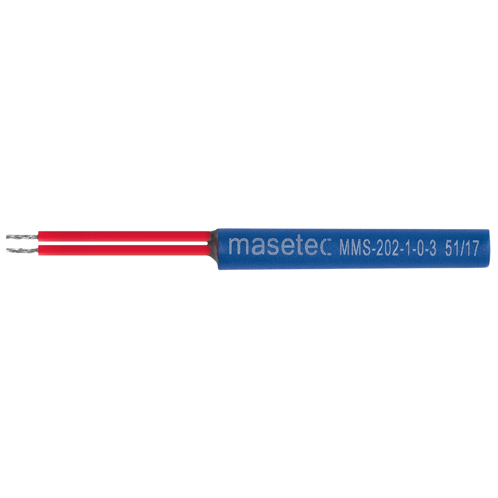 Reedsensor Tubular MMS-202