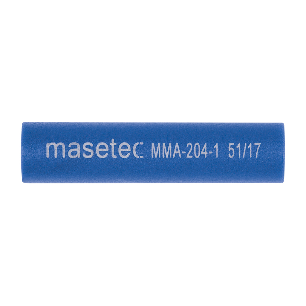 Magnet Tubular MMA-204
