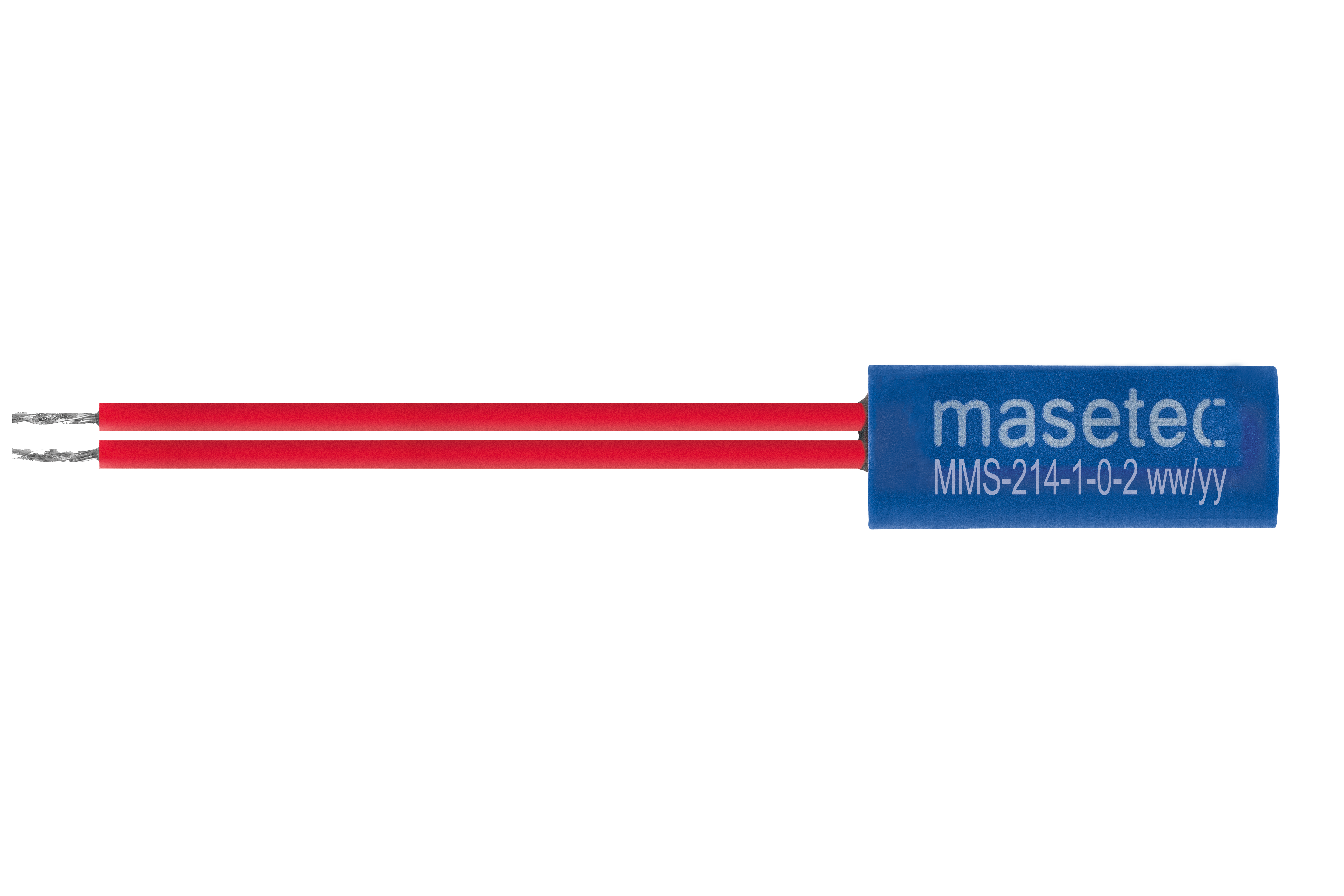 Reedsensor Tubular MMS-214