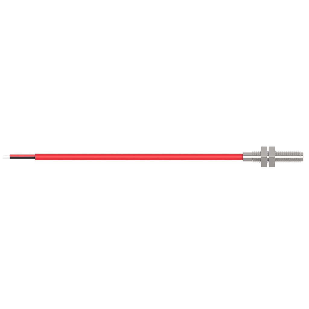 Reedsensor M10 Tubular Threaded MMS-306