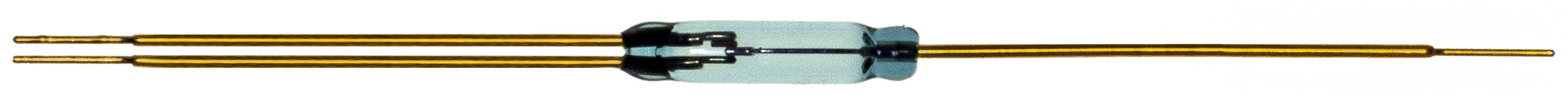 Reedschalter Form-C JRC-8  (3 Watt) 