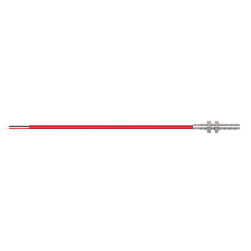 Reedsensor M6 Tubular Threaded MMS-304