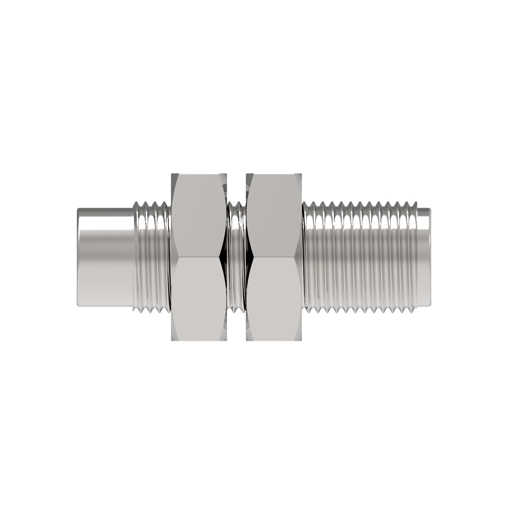 Magnet M12 Tubular Threaded MMA-307