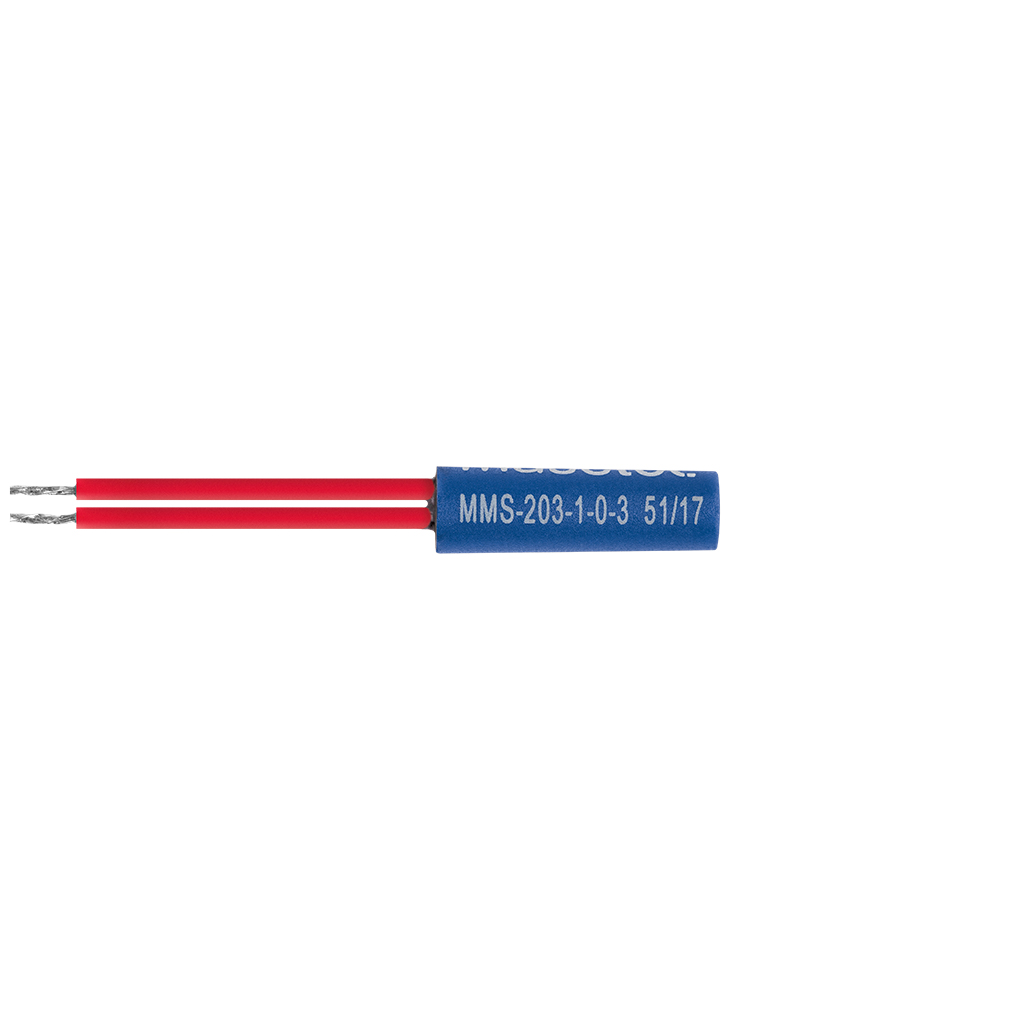 Reedsensor Tubular MMS-203