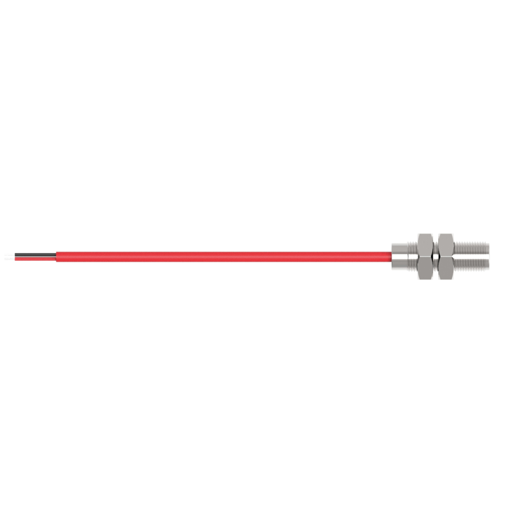 Reedsensor M12 Tubular Threaded MMS-307