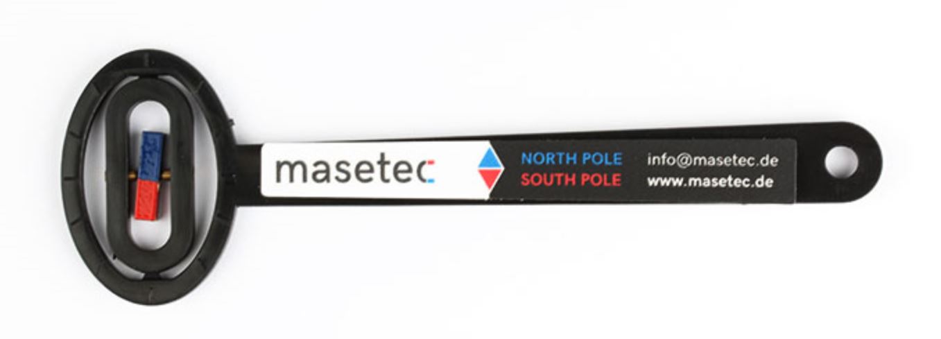 Magnetic Pole Detector